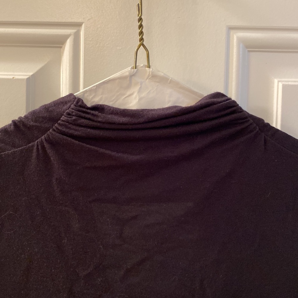 Charlotte Russe knit pullover top - Picture 5 of 6